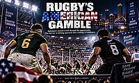 A record 68,000-plus crowd in Baltimore offered a glimpse of rugby’s potential in America