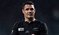 Dan Carter reflects on the All Blacks’ 3-1 series defeat and praises the Springboks after Rugby’s Greatest Rivalry concluded in Baltimore.