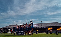 TRU and The Ruck and Roll Show team up ahead of new Champ and University Rugby season