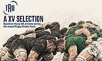 South Africa and New Zealand lost enough injured talent to build a formidable combined XV