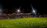 A new broadcast home for BUCS Super Rugby - and a journey TRU has followed closely