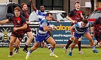 Sale FC's attacking tempo has been notable across the first fortnight of the new season NLR Preview: Pace-setters eye more momentum while others look to jump-start their campaigns