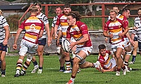 The TRU View: National Two North’s leading trio lay down early markers