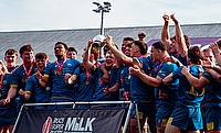 Bigger and bolder than ever before - BUCS Super Rugby returns