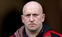 Shaun Edwards joins the Red Roses as a coaching consultant for the remainder of England’s 2026 WXV Global Series campaign.