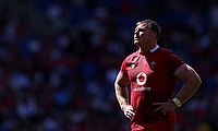 Dewi Lake is named Gloucester Rugby captain for 2026/27