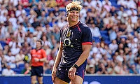 Henry Pollock signs a new multi-year Northampton Saints contract after helping the club win the 2025/26 Gallagher PREM title.