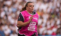 Sarah Bern is included in England line up for the game against New Zealand
