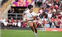 TRU's 'Ones to Watch' as Red Roses prepare for Black Ferns test