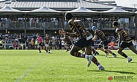Perfect starts put to the test, Friday night lights and first wins on the mind in National League Rugby