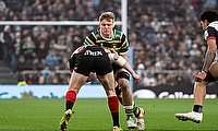 Tom Pearson has signed a new Northampton Saints contract after helping the club win two Gallagher PREM titles in three seasons.