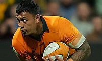 Len Ikitau has been included in the squad