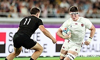 Tom Curry signs a new Sale Sharks contract until at least 2028, extending his decade-long association with the Premiership club.