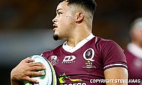 Hunter Paisami will miss both Bledisloe Cup Tests after receiving a four-week suspension following Australia’s win over South Africa.