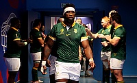 John Dobson praises Siya Kolisi’s leadership, energy and physical presence ahead of the Springbok captain’s Stormers return.
