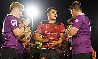 BUCS Super Rugby: Late drama at Hollow Drift and Bath bruise Brunel