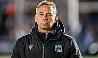 Franco Smith says Glasgow Warriors will learn from their dramatic 33-33 URC draw with Ulster after surrendering a late lead.