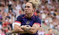 Meg Jones will be captaining the side