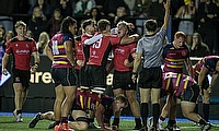 BUCS Super Rugby: Cardiff become 'Clash Kings' as Hartpury stun the champions
