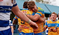 NLR Preview: More battles towards top while search form goes into Round Six