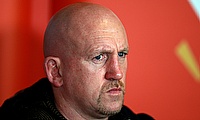 Shaun Edwards will join Argentina as defence coach through the 2027 Rugby World Cup