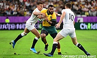 Jordan Petaia will miss the Sydney Bledisloe Test as Wallabies call up Corey Toole and Kadin Pritchard.