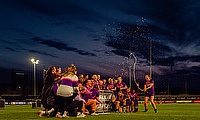 New dynamic adds fresh excitement to Women’s BUCS Super Rugby season