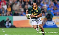 Former Springbok winger Courtnall Skosan retires aged 35 after a 16-year career featuring 12 Tests and three Super Rugby finals.