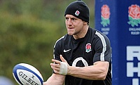Director of rugby Phil Dowson praised Emmanuel Iyogun’s progression from the academy into an England international