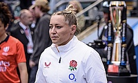 Natasha Hunt features in the video series