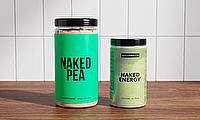Naked Nutrition review: straightforward sports nutrition