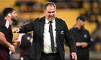 All Blacks make eight changes for the second Bledisloe Cup Test against Australia