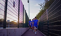 BUCS Super Rugby: Bath bounce back in style with Hartpury setting the early season pace