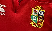 Ieuan Evans will step down as British & Irish Lions Chair on October 21 after four years in the role.