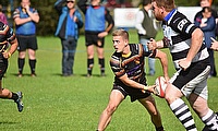 Grassroots Rugby: Liverpool St Helens claim first win in last-minute thriller