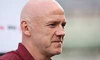 Steve Tandy on winning, the importance of performances and his Wales selection