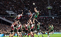 English Rugby’s Champions Cup reality check: One win, six defeats and some difficult questions