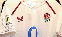 Nations Championship countdown: Who could make England’s November squad?