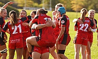 Women's BUCS Super Rugby: Late drama at Cyncoed and Hartpury make winning start