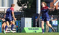 Champ Rugby at the quarter turn: Titans Rising, 'Club' Acclimatising