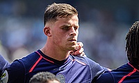 England international Seb Atkinson has signed a new contract with Gloucester Rugby, committing his future to the Gallagher PREM club until at least 20