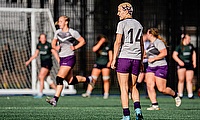 Women's BUCS Super Rugby: Champions Loughborough make their entrance as Hartpury, Brunel and Met impress