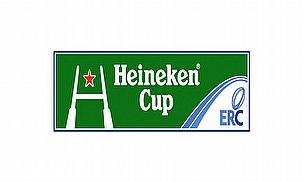 Heineken Cup logo