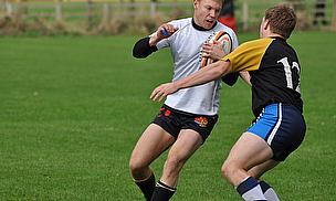 Thumping Win For Tarleton 2nds Over Leigh