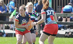 Ladies Rugby Kinsale
