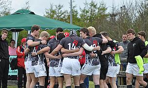 Kinsale Rugby Sevens Weekend 2013 - Supporting Young Players
