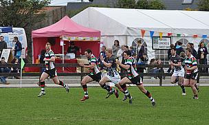 Kinsale Sevens 2013 - Battle Of The Brands