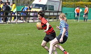 Women's rugby