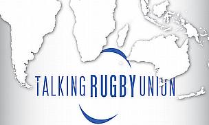 Talking Rugby Union’s 2013 Southern Hemisphere Rugby Awards