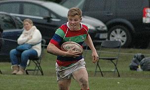 Tom Whiteley - Next Stop Saracens